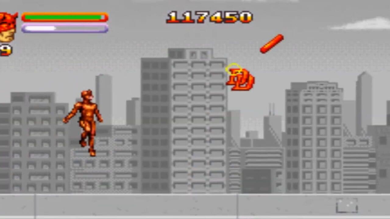 Daredevil thumbnail 2