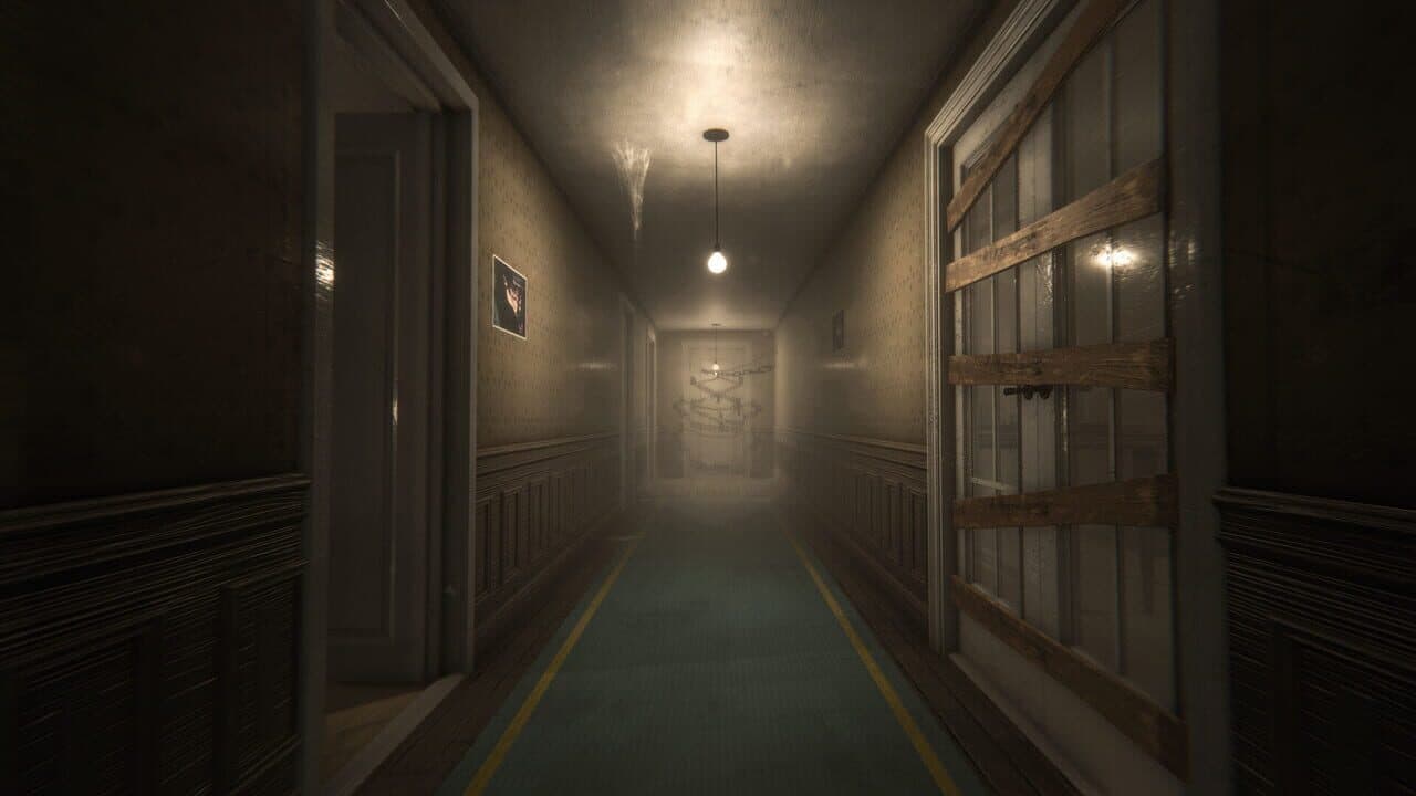 Apartament 1406 thumbnail 3