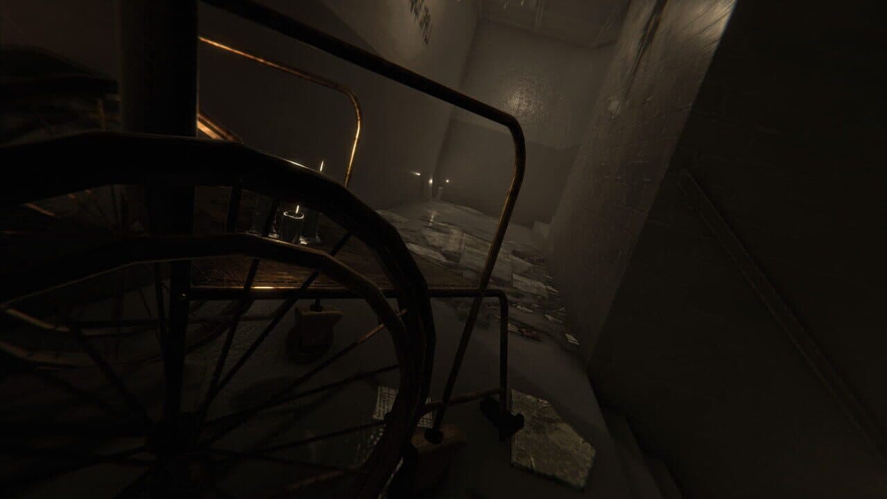 Apartament 1406 thumbnail 5