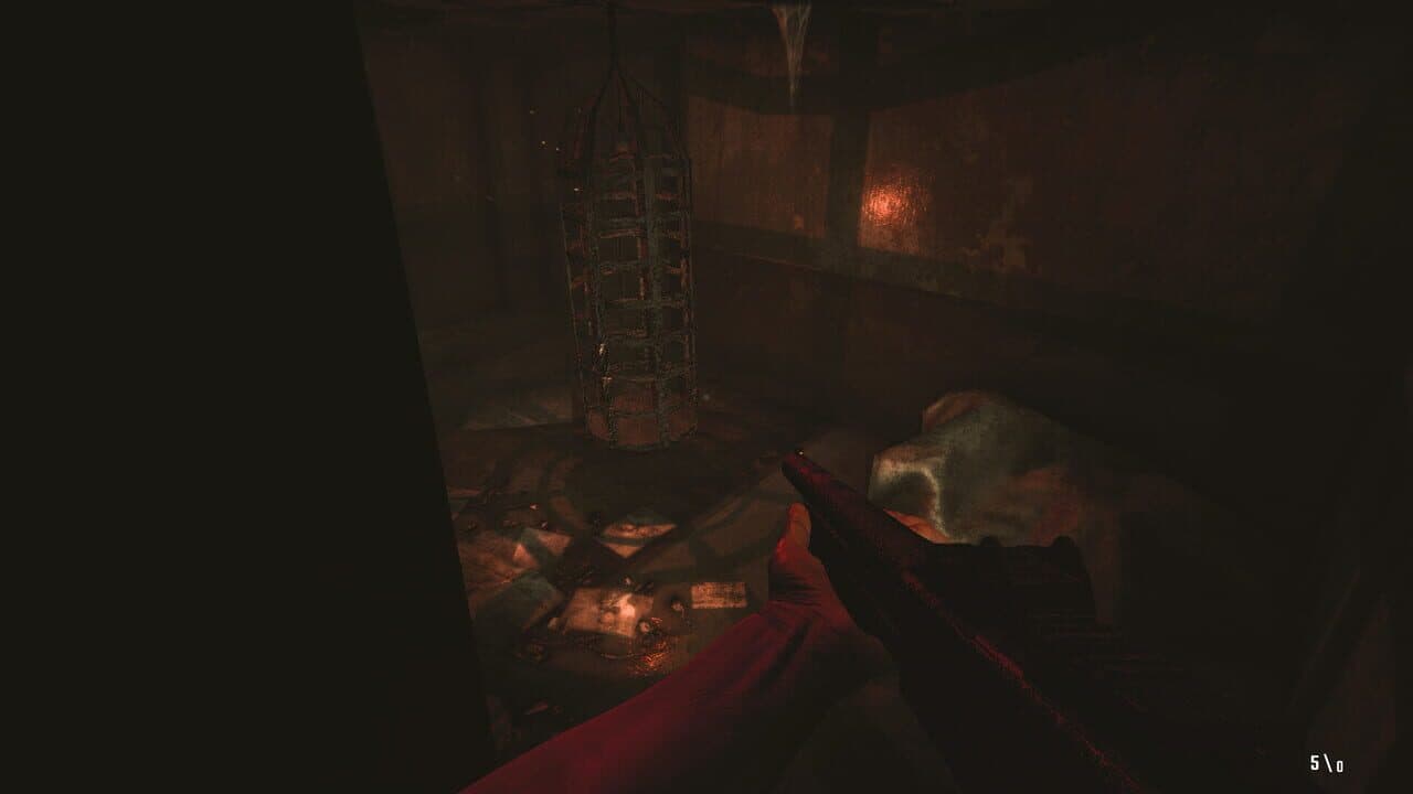 Apartament 1406 thumbnail 6
