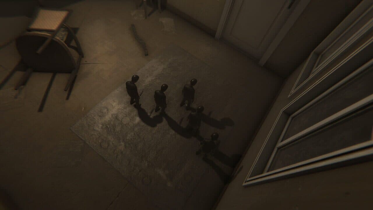 Apartament 1406 thumbnail 9