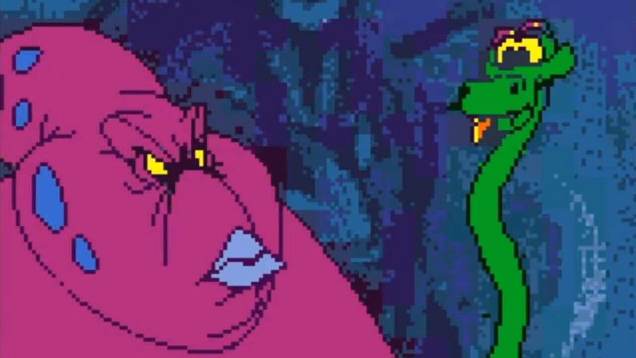 Flipper & Lopaka thumbnail 3