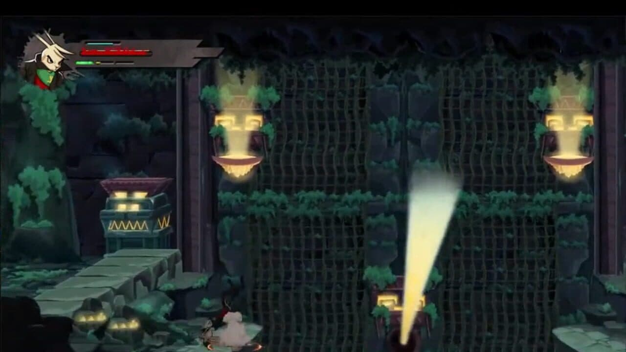 Dusty Revenge thumbnail 2