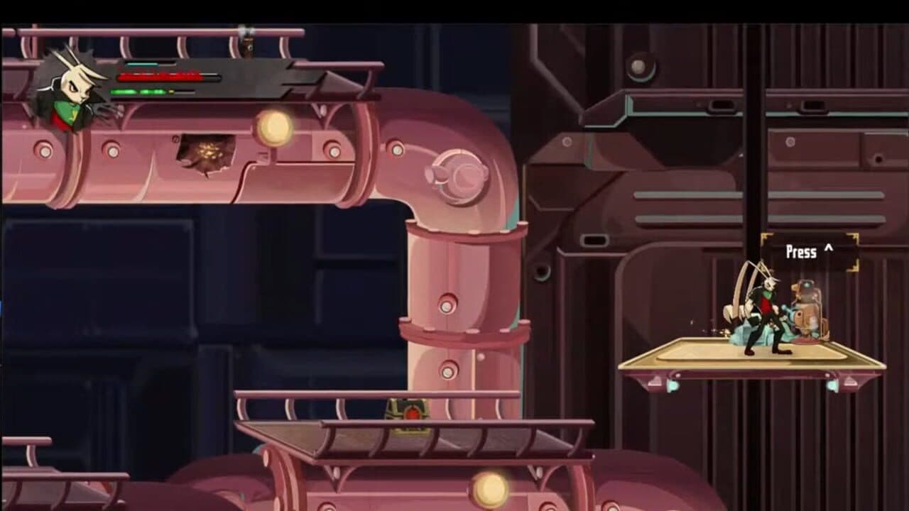 Dusty Revenge thumbnail 3