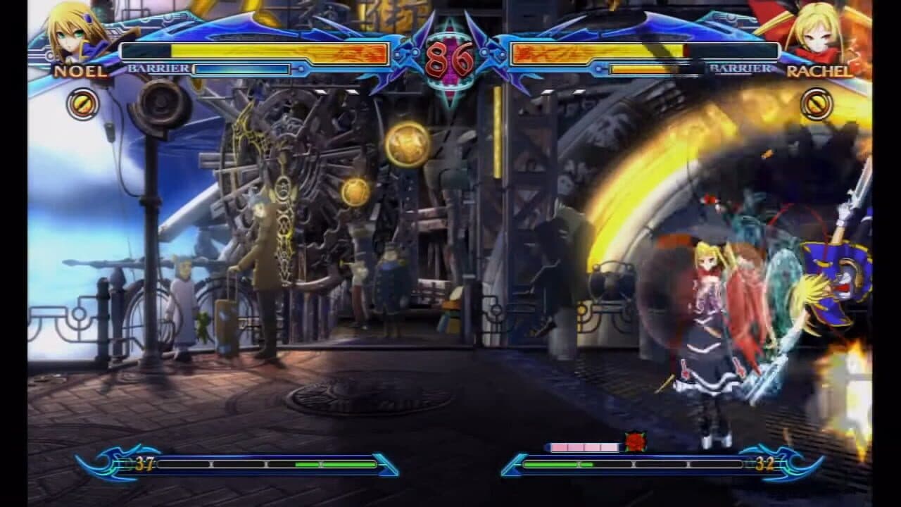 BlazBlue: Chrono Phantasma - Limited Edition thumbnail 2