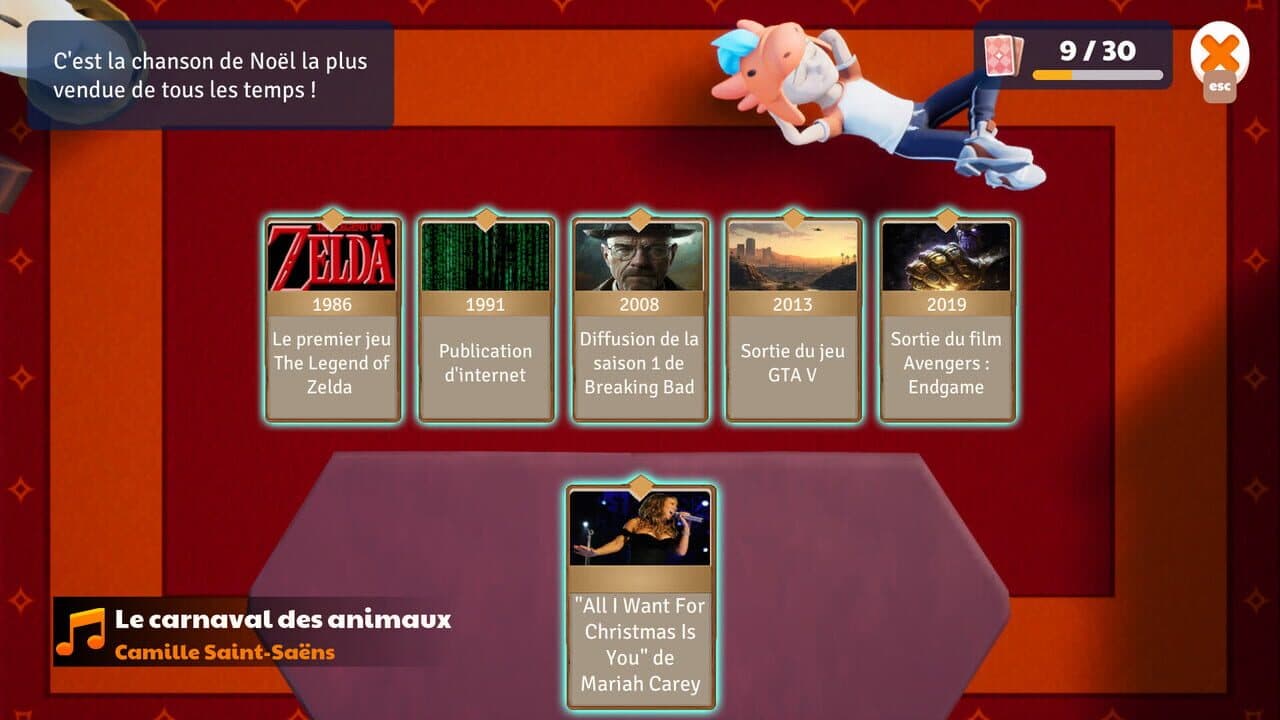Sapiens League thumbnail 3