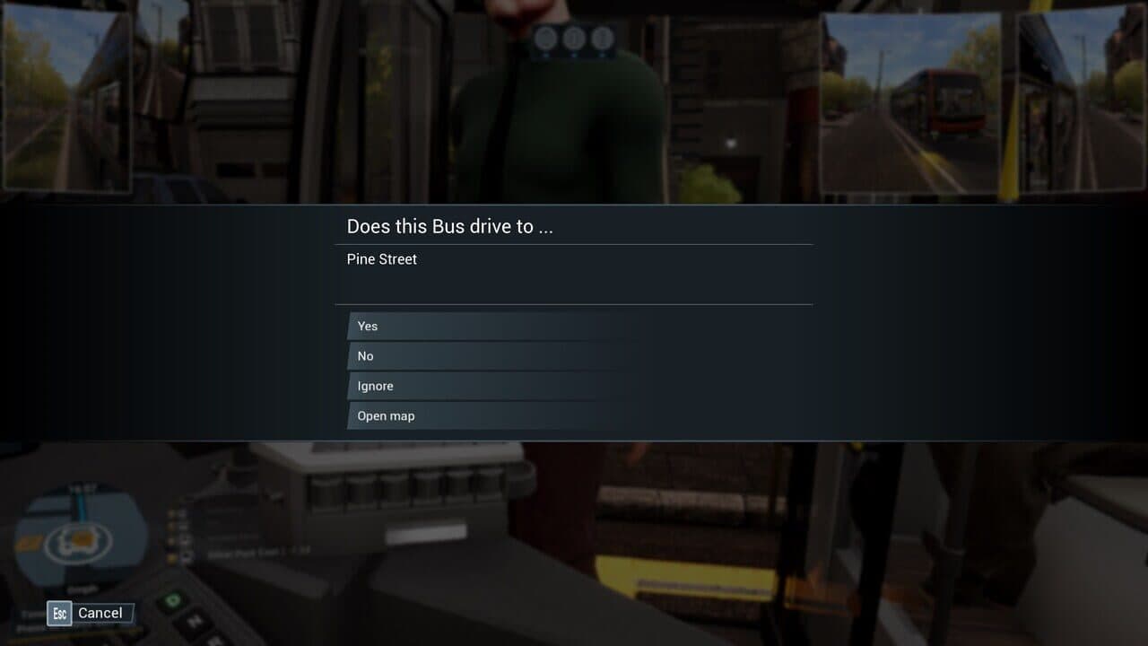 Bus Simulator 21: Next Stop - Gold Edition thumbnail 7