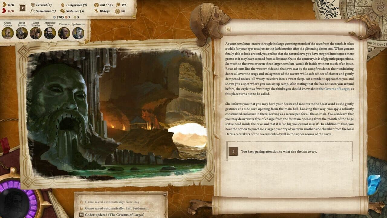Vagrus: The Riven Realms - Sunfire and Moonshadow thumbnail 3