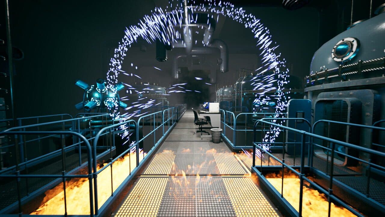 Whale Rock Games: Immersive Puzzles Bundle thumbnail 4