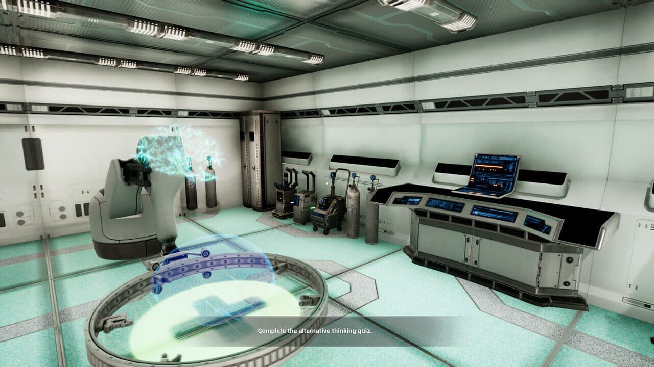 Whale Rock Games: Immersive Puzzles Bundle thumbnail 6