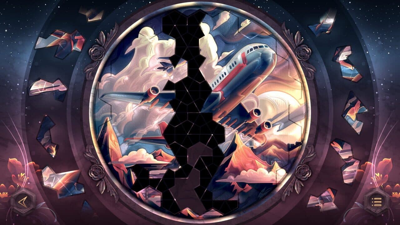 Glass Masquerade 3: Honeylines thumbnail 3