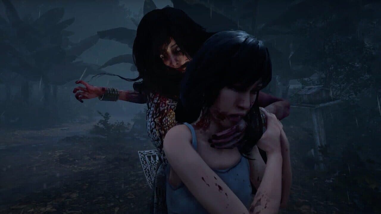 Home Sweet Home: Online screenshot 1