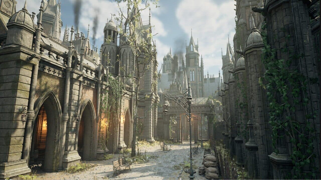 Death Requiem thumbnail 10