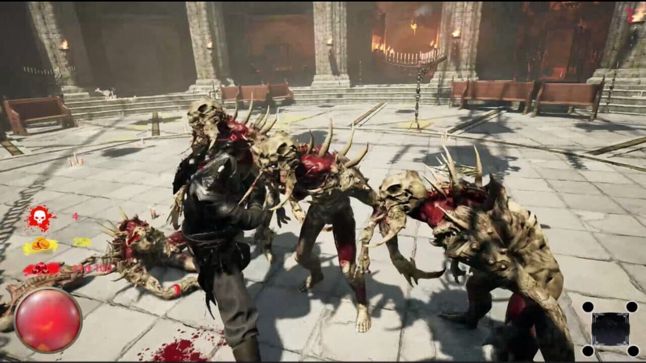 Death Requiem thumbnail 4
