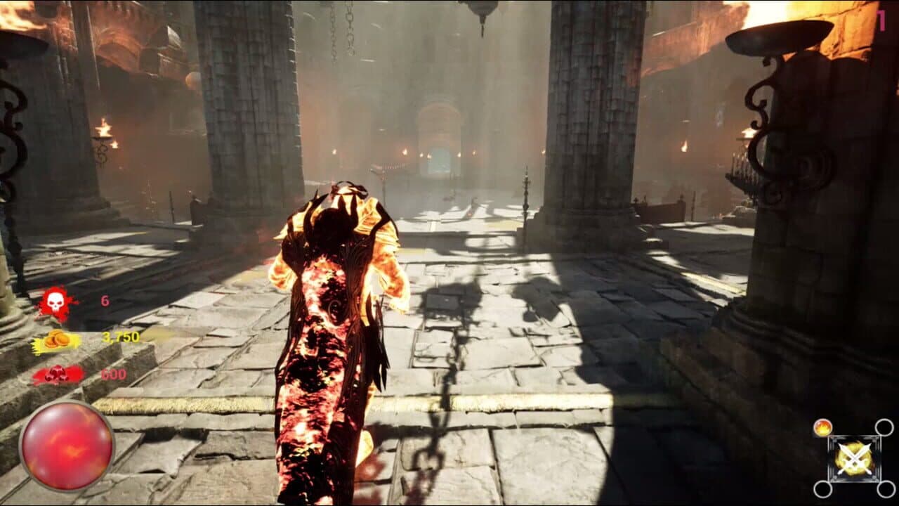 Death Requiem thumbnail 5