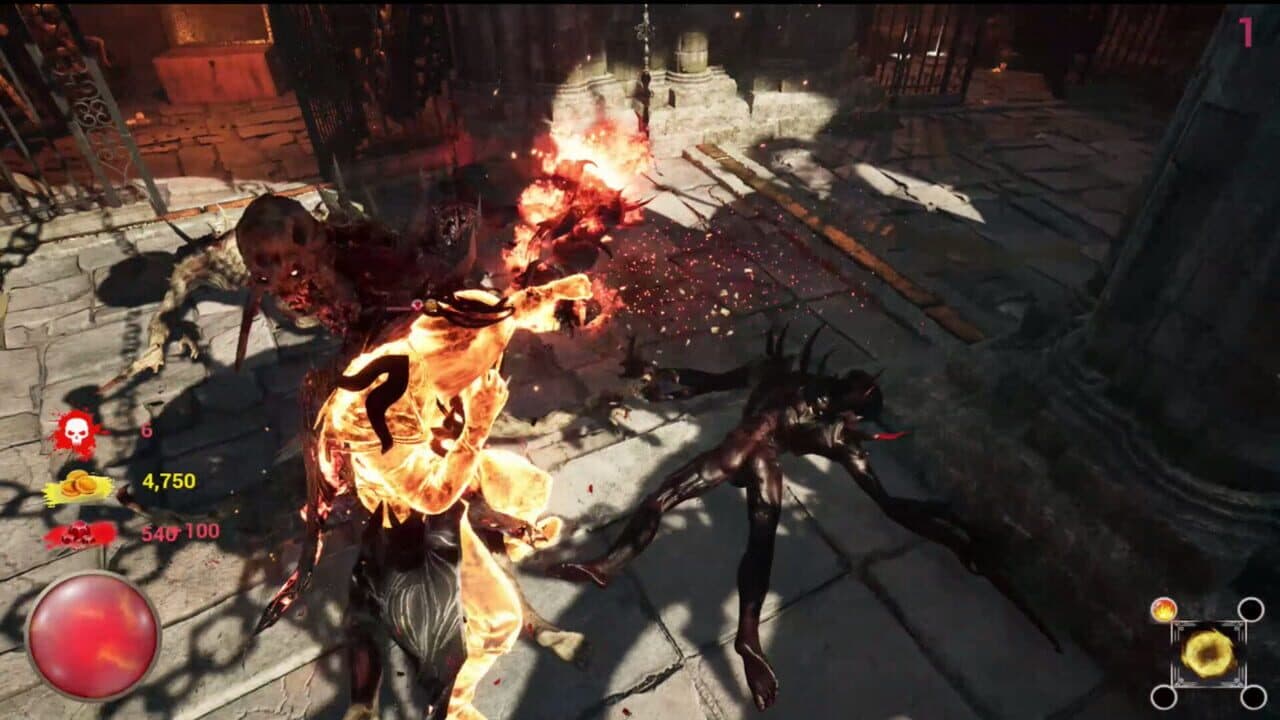 Death Requiem thumbnail 6