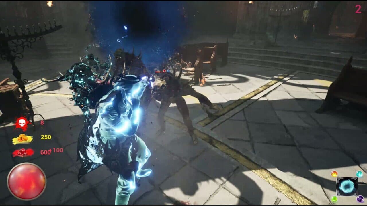 Death Requiem thumbnail 7