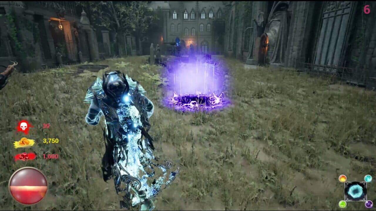 Death Requiem thumbnail 12