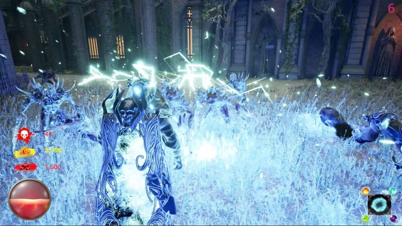 Death Requiem thumbnail 13