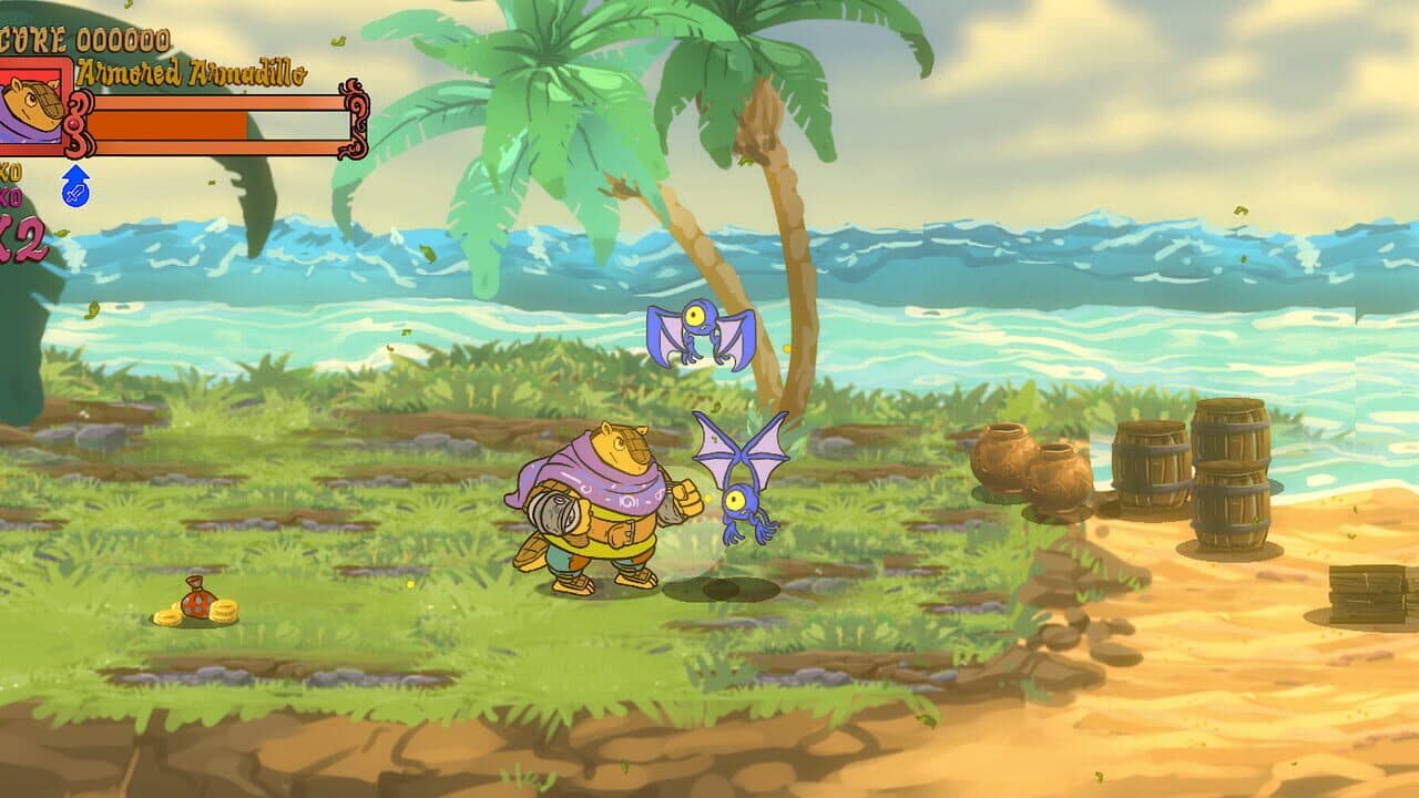 Forty Foes thumbnail 8