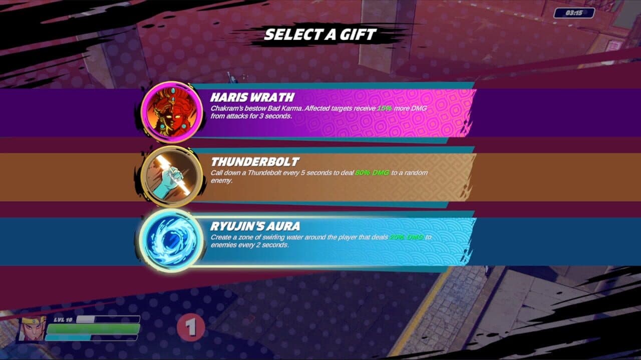 Champion Shift thumbnail 3