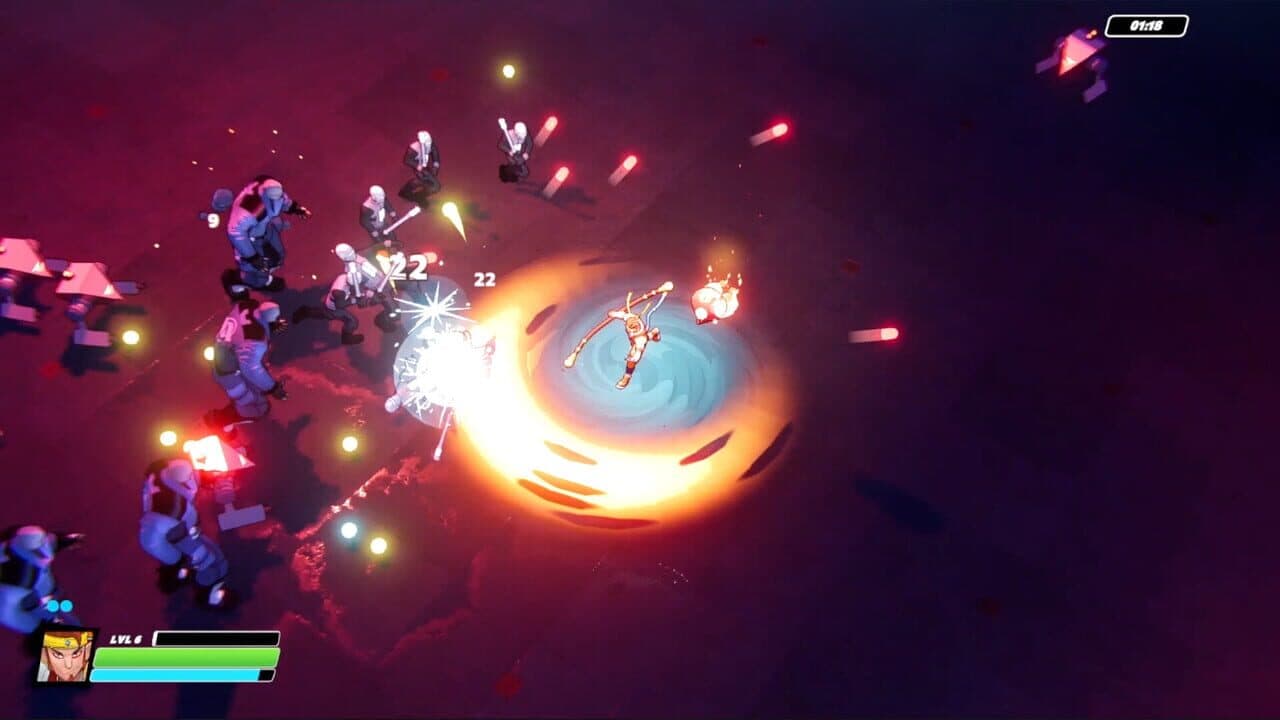 Champion Shift thumbnail 4