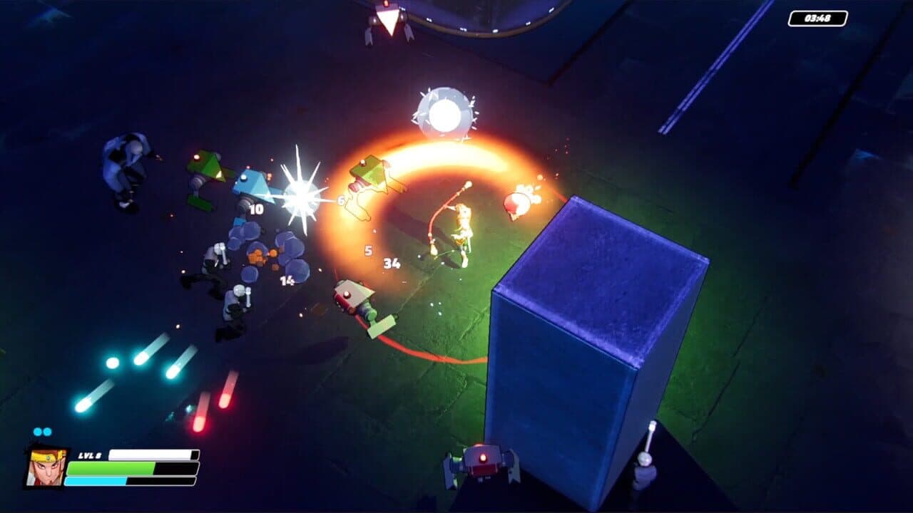 Champion Shift thumbnail 5