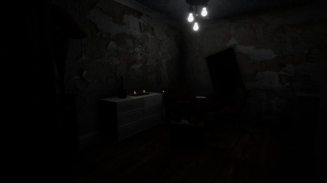 Unknown Memoirs: The Rental thumbnail 2
