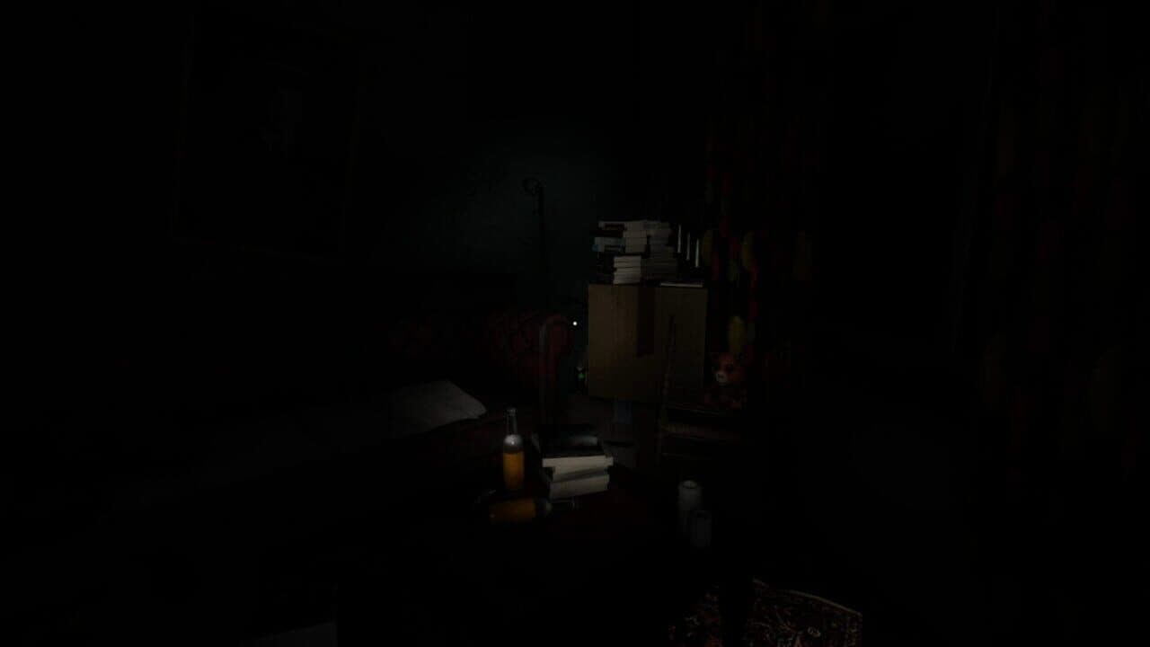 Unknown Memoirs: The Rental thumbnail 3