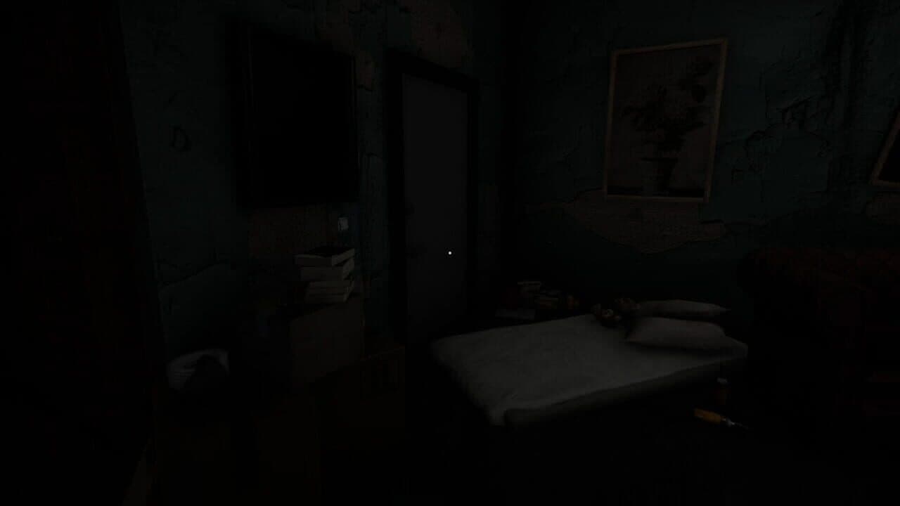 Unknown Memoirs: The Rental thumbnail 4
