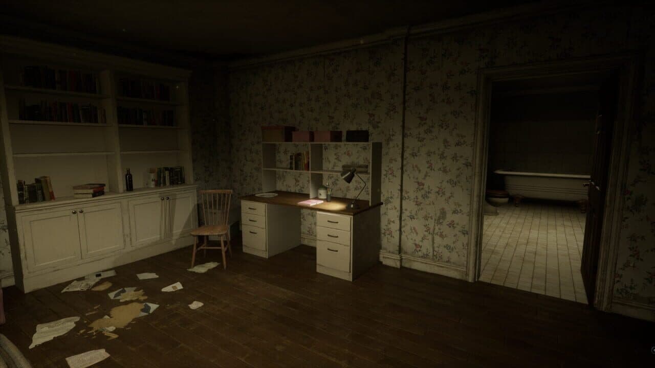 The Hostel: Night Terrors screenshot 1