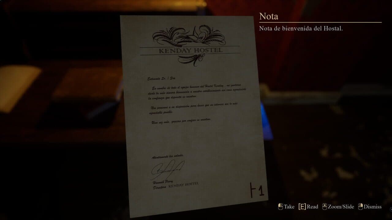 The Hostel: Night Terrors thumbnail 2