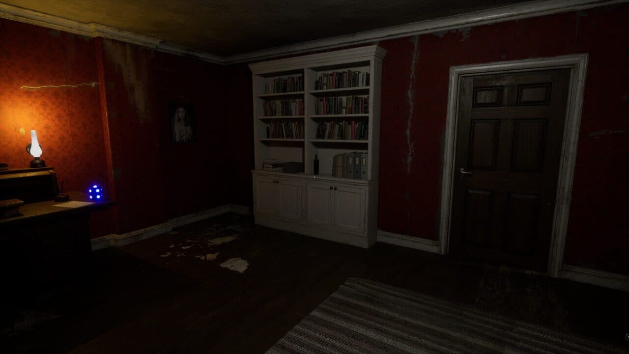 The Hostel: Night Terrors thumbnail 3