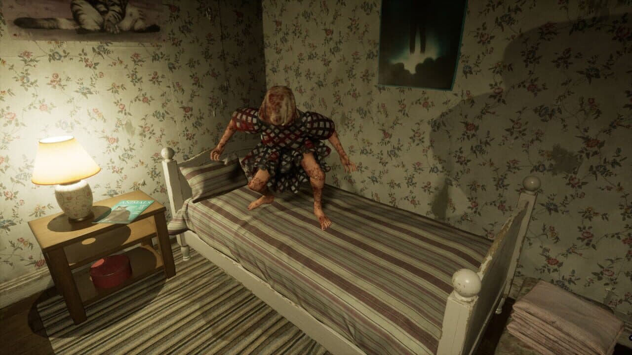 The Hostel: Night Terrors thumbnail 10