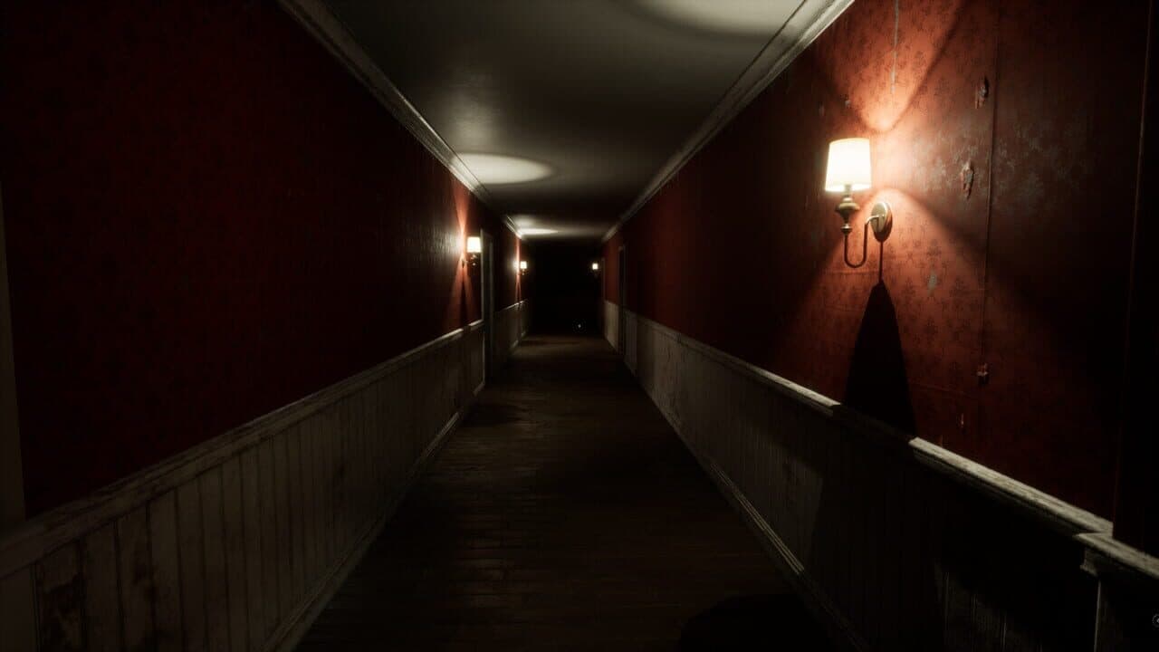 The Hostel: Night Terrors thumbnail 4