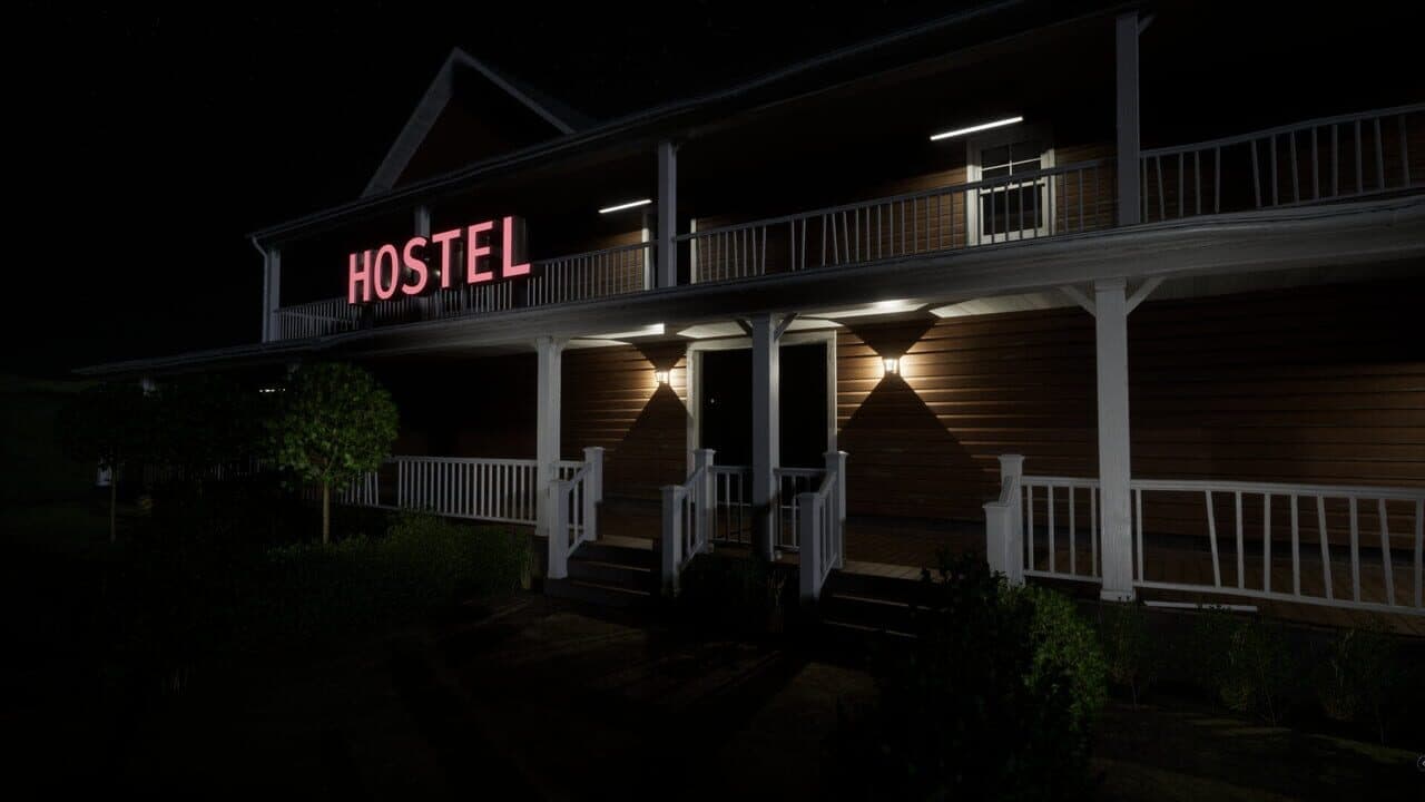 The Hostel: Night Terrors thumbnail 9