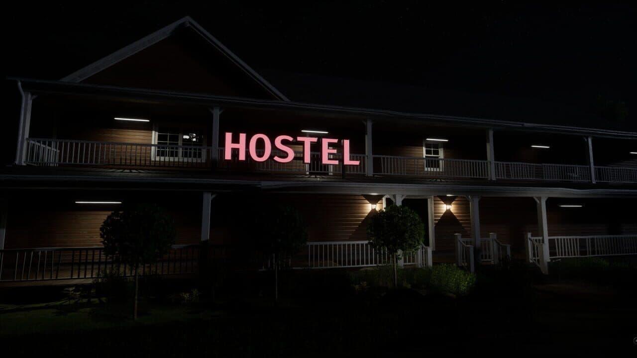 The Hostel: Night Terrors thumbnail 5
