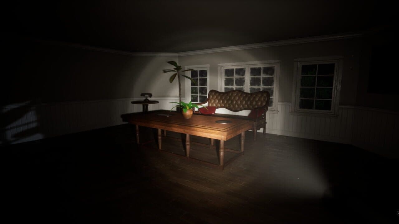 The Hostel: Night Terrors thumbnail 6