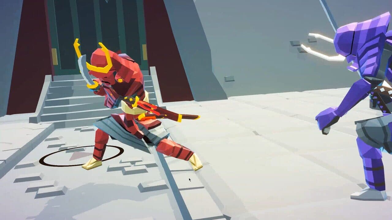 Paths of Fight: Samurai thumbnail 5