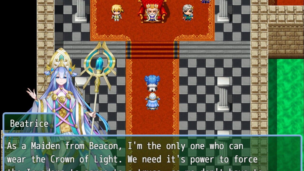 Crown of Light thumbnail 3