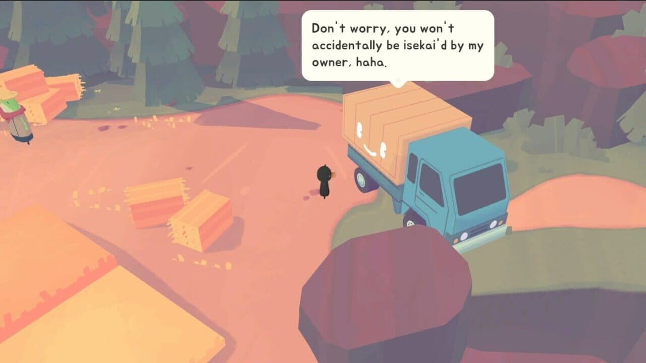 Mirth Island thumbnail 7