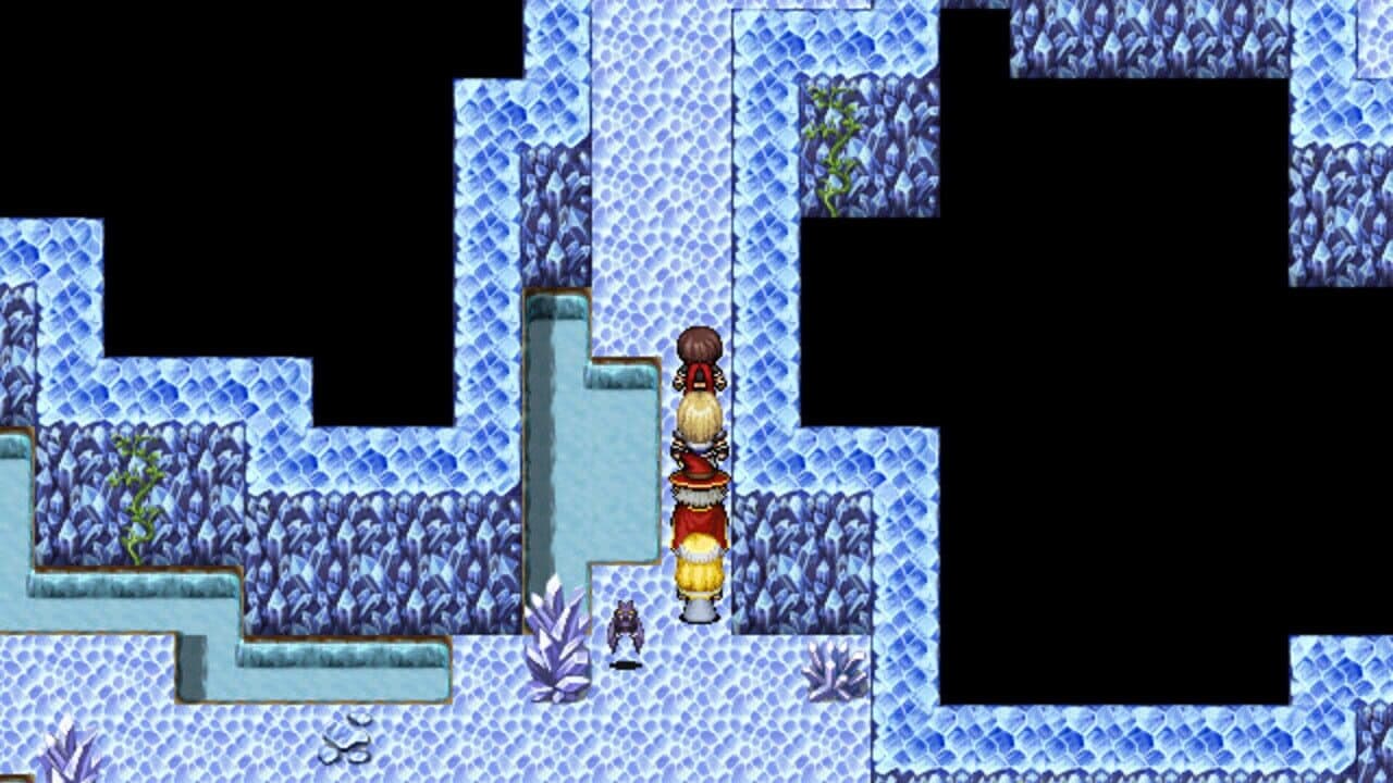 A Heroine Story thumbnail 3