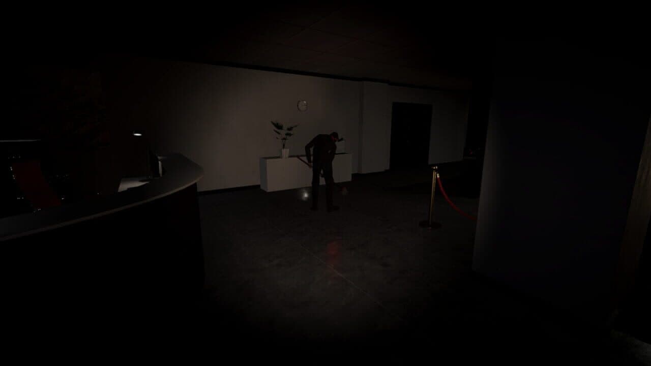 Mop of the Dead thumbnail 2