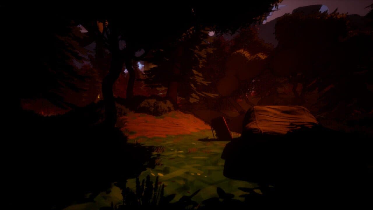 Hundred Acre Wood thumbnail 3
