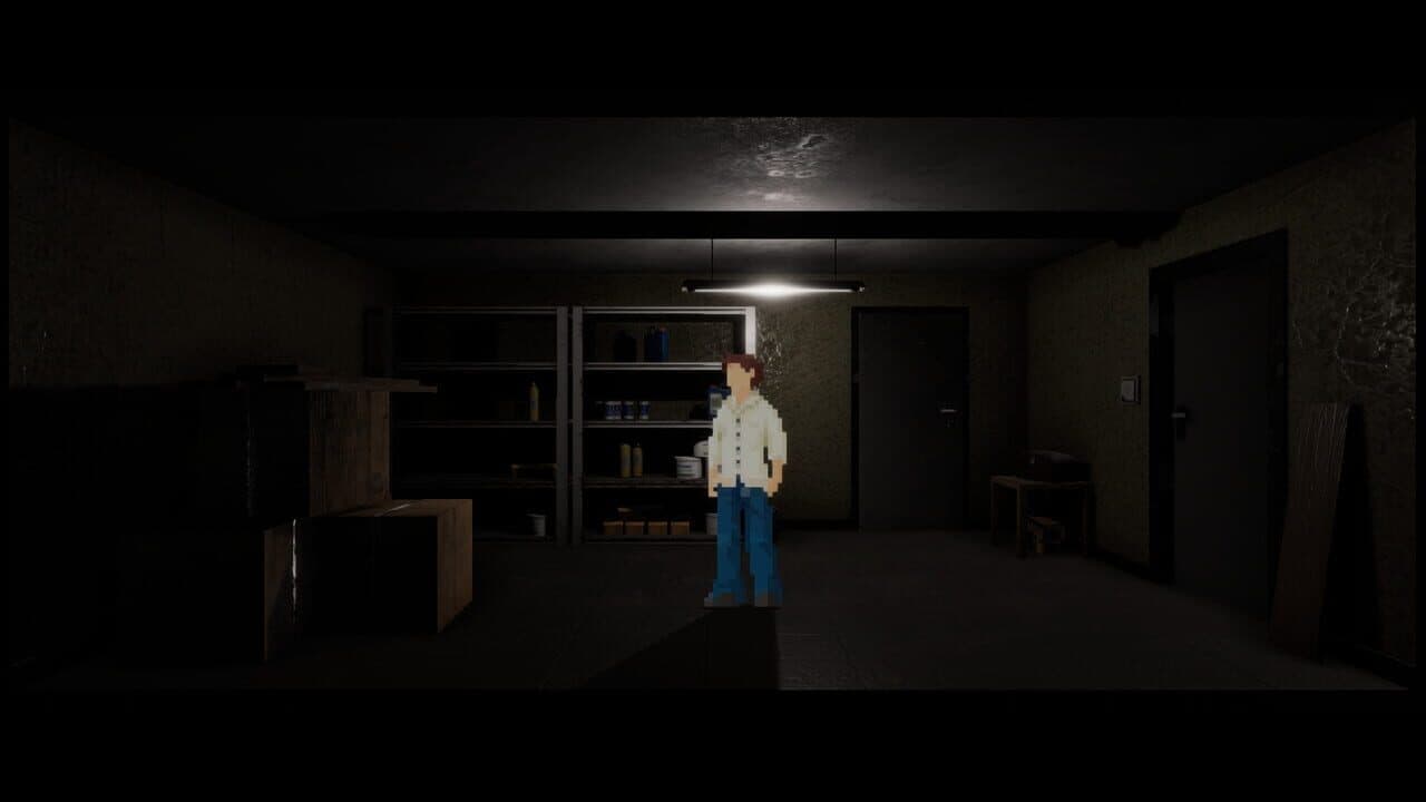 Enlightened screenshot 1