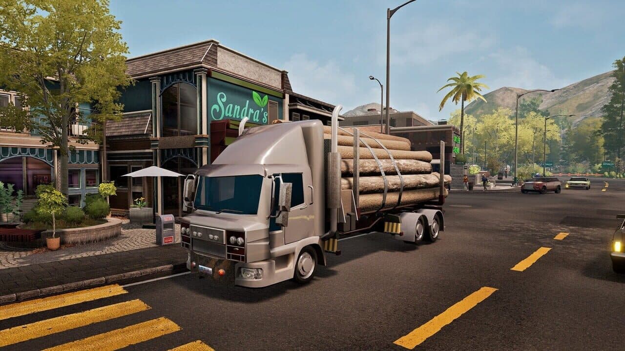 Bus Simulator 21: Next Stop - Official Map Extension thumbnail 3
