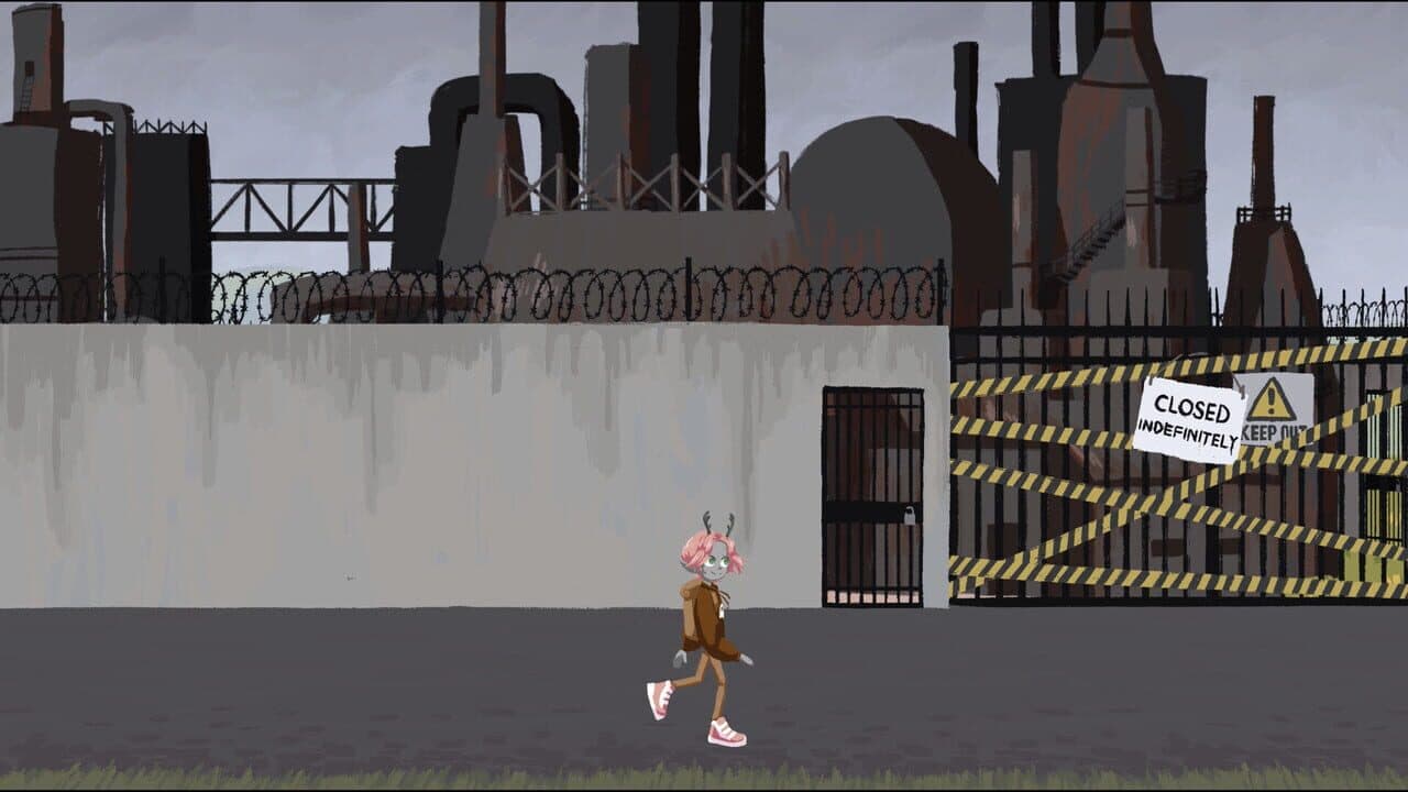 Little Ghosthunter thumbnail 3