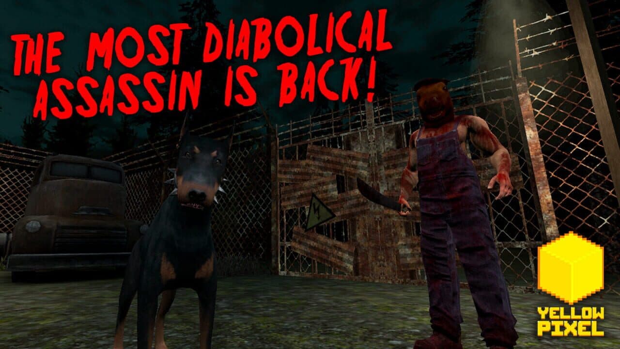 HeadHorse Legacy thumbnail 6