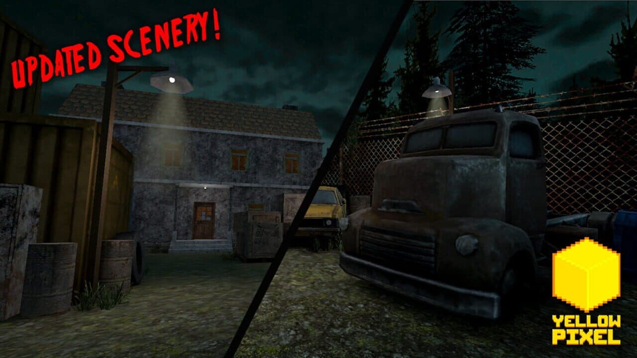 HeadHorse Legacy screenshot 1