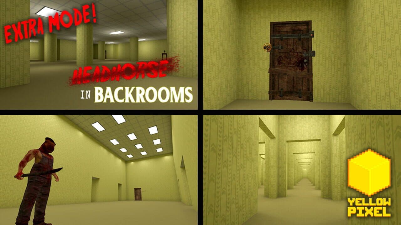 HeadHorse Legacy thumbnail 2